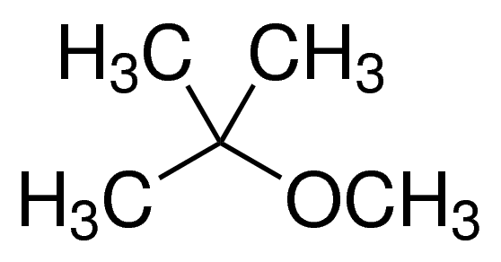 tert-Butyl methyl ether 