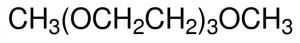 Triethylene glycol dimethyl ether 