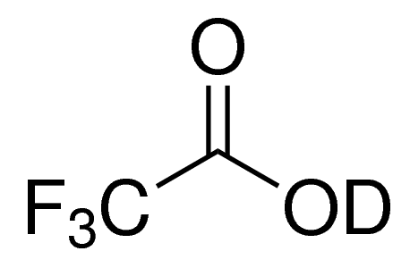 Trifluoroacetic acid-d 