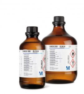 Water with 0.1% (v:v) trifluoroacetic acid 