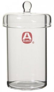 Aldrich TLC developing tank - cylindrical Z407259-1EA