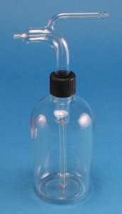 Bottle-type sprayer 