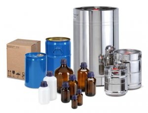 Glass bottles, 50 ml 1106470001