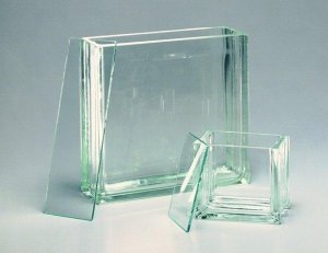 Rectangular TLC developing tanks, complete Z126195-1EA