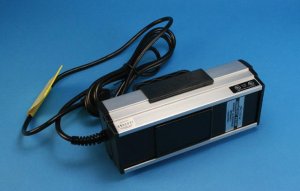 Spectroline E-Series UV lamp 