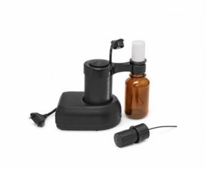 Spray nozzles for TLC sprayer 