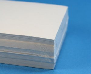 TLC saturation pads 