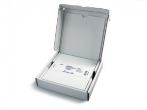 TLC Silica gel 60 F GLP 