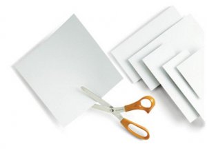 TLC Silica gel 60G F 25 Glass plates 20 x 20 cm 