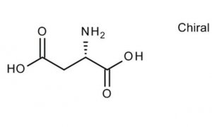 (S)-(+)-Aspartic acid 