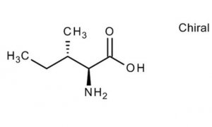 (S)-(+)-Isoleucine 
