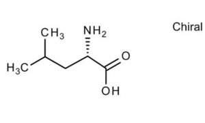 (S)-(+)-Leucine 