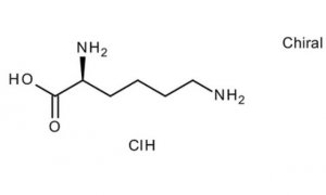 (S)-(+)-Lysine monohydrochloride 
