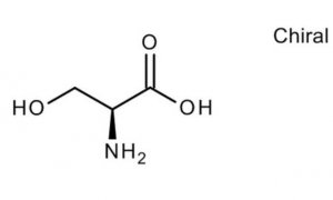 (S)-(+)-Serine 