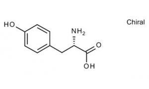 (S)-(-)-Tyrosine 