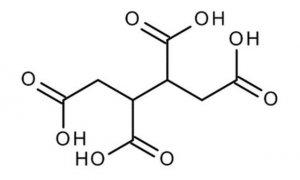 1,2,3,4-Butanetetracarboxylic acid 