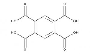 1,2,4,5-Benzenetetracarboxylic acid 