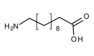 11-Aminoundecanoic acid 