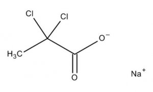2,2-Dichloropropionic acid sodium salt 