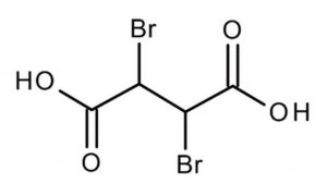 2,3-Dibromosuccinic acid 