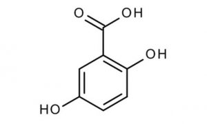 2,5-Dihydroxybenzoic acid 