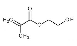 2-Hydroxyethyl methacrylate 