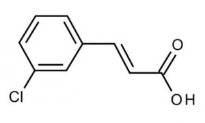 3-Chlorocinnamic acid 