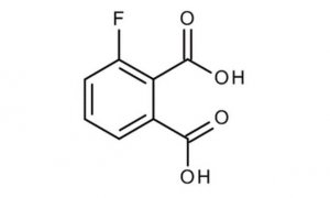 3-Fluorophthalic acid 