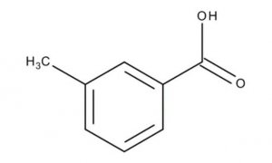 3-Methylbenzoic acid 
