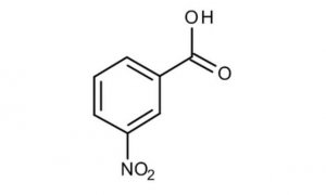 3-Nitrobenzoic acid 
