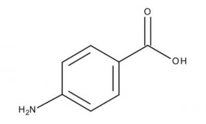 4-Aminobenzoic acid 