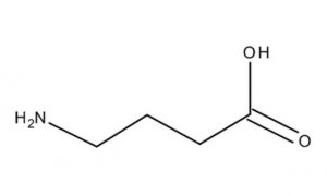 4-Aminobutyric acid 