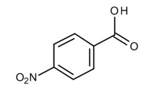 4-Nitrobenzoic acid 