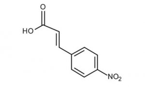 4-Nitrocinnamic acid 