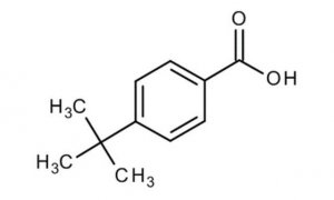 4-tert-Butylbenzoic acid 