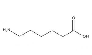 6-Aminohexanoic acid 