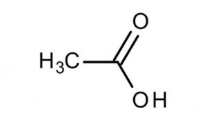 Acetic acid 99-100% 