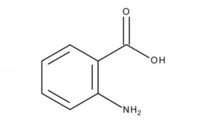Anthranilic acid 