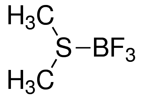 Boron trifluoride methyl sulfide complex 