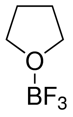 Boron trifluoride tetrahydrofuran complex 