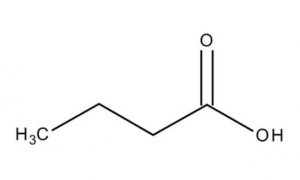 Butyric acid 