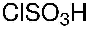 Chlorosulfonic acid 