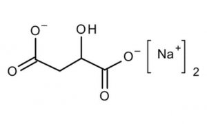 di-Sodium DL-malate 