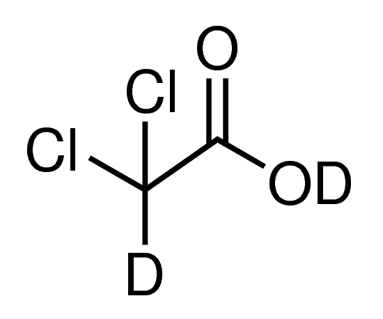 Dichloroacetic acid-d2 485470-10G