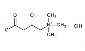 DL-Carnitine hydrochloride 