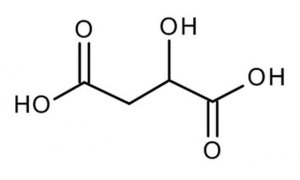 DL-Malic acid 