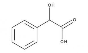 DL-Mandelic acid 