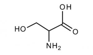 DL-Serine 