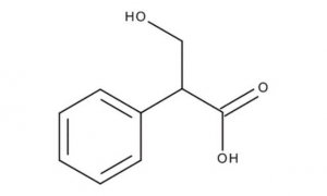 DL-Tropic acid 