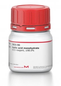 Gallic acid monohydrate 